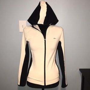 Ralph Lauren Active Zip Up Hoodie